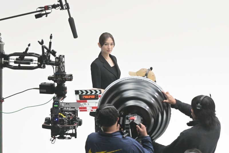 インタビューで語った「矢印だらけ」の日々