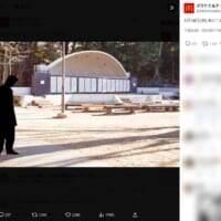 マクドナルドが「ろくでなしBLUES」とコラボか？　井の頭公園と「ろくでなしポーズ」に往年のファン歓喜