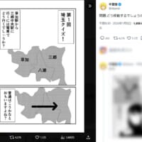 埼玉あるある？県内移動が不便　草加駅→三郷中央駅は、まさかの場所を経由