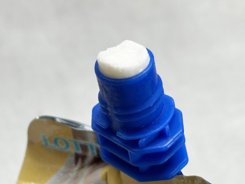 飲み口は意外にもスッキリ