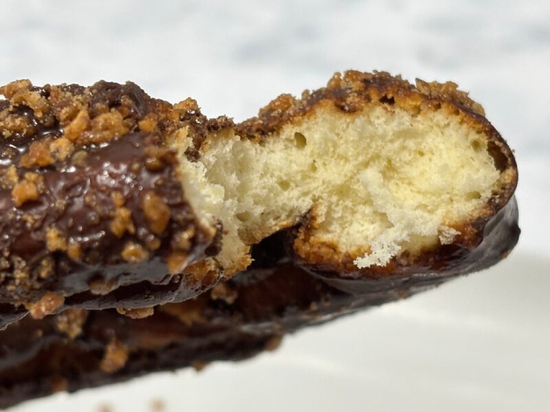 硬い!そして美味しい!