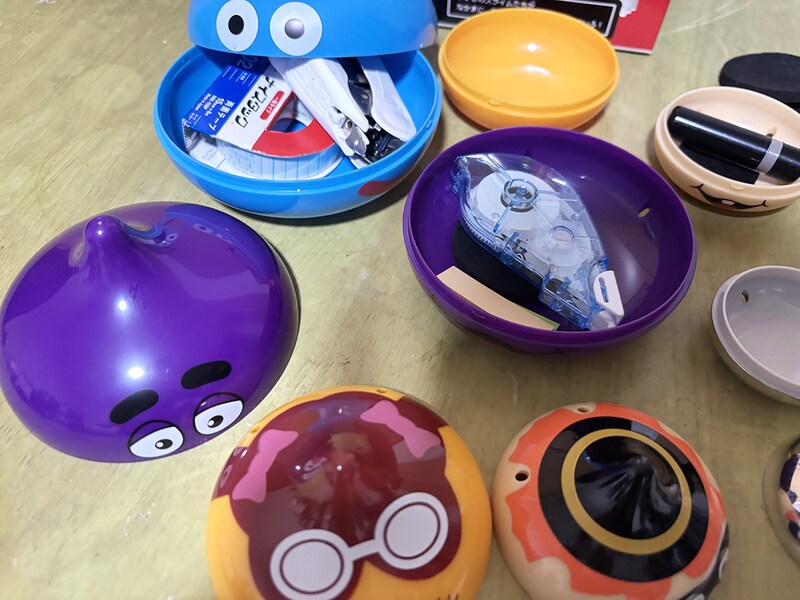 スライム in スライムメタルスライムの使い道