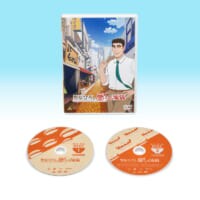 野原ひろし、昼メシに本気　スピンオフアニメ「昼メシの流儀」DVD化