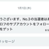 「当選者はあなた！」から始まる手口　編集部に届いた“当選DM”を追ってみた