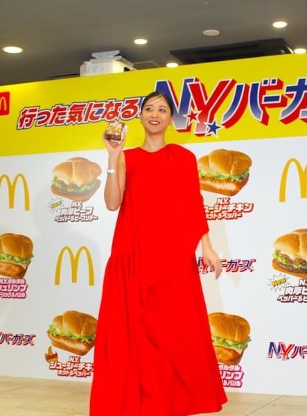 みちょぱさん