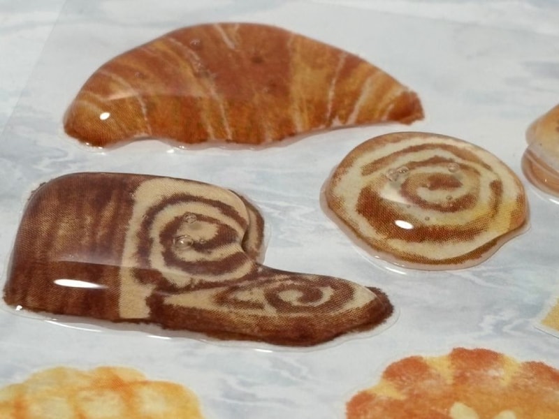 ぷっくり感は申し分なし