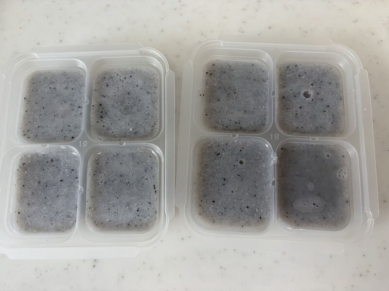 4歳児の鋭すぎる一言に大人絶叫 しらす離乳食が“恐怖”に
