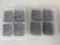 4歳児の鋭すぎる一言に大人絶叫　しらす離乳食が“恐怖”に