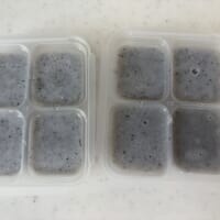 4歳児の鋭すぎる一言に大人絶叫　しらす離乳食が“恐怖”に