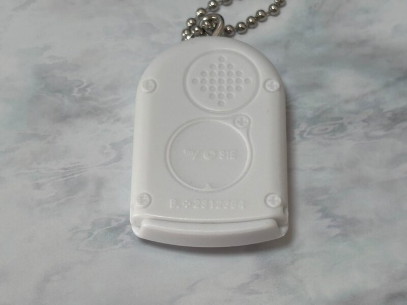 3つ目はPocketStation