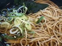 JR東日本、駅そば巡りスタンプ企画　148店舗参加の「駅そばの達人2026」開催