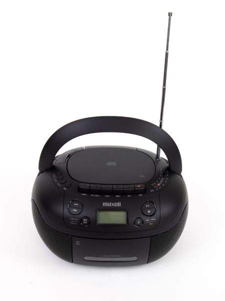 音源を手持ちのワイヤレスイヤホンやヘッドホンに飛ばして聴くことも可能