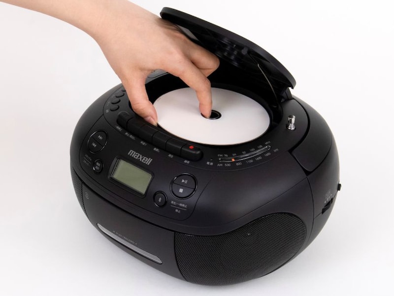 「送信」機能も搭載