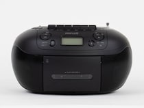 見た目は平成、中身は令和　マクセルブランドよりBluetooth搭載の「CDラジカセ」発売