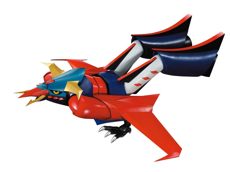 ゴッド・バード