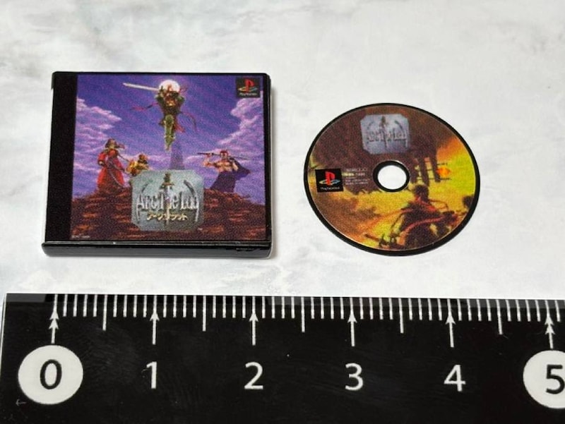ゲームソフトもセットに