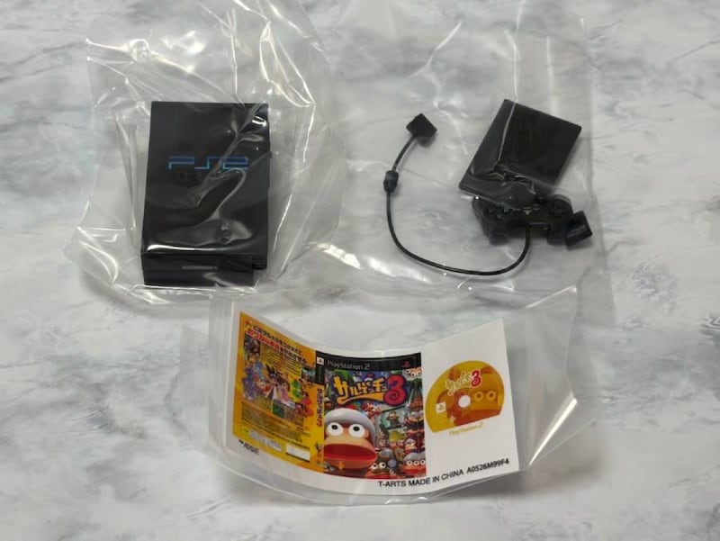 「PlayStation 2」