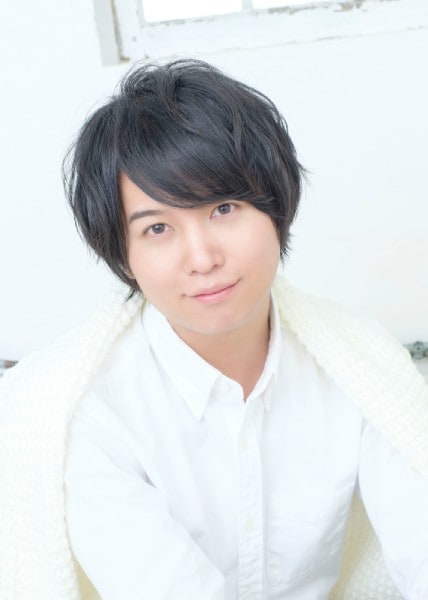 斉藤壮馬さん