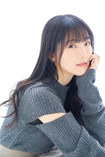 石川由依さん