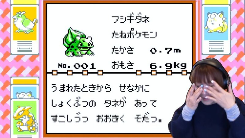 思わず涙をこぼす場面も