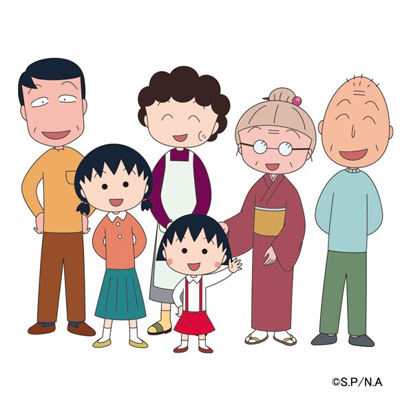 テレビアニメ「ちびまる子ちゃん」（フジテレビ系列）