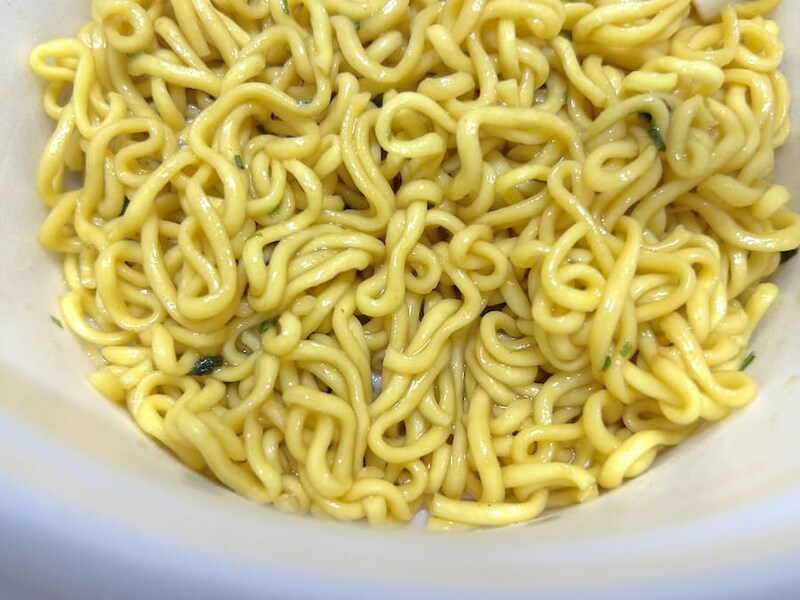 味は「なんだこれ」