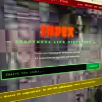 ダークウェブを疑似体験できるサイト登場　「Welcome to Underground」に背筋ひんやり