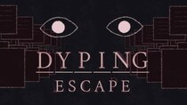 配信者は要注意　ホラータイピング「Dyping Escape」配信開始