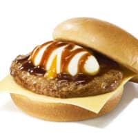 モスバーガーの朝メニュー「朝モス」リニューアル　新バーガー2種登場
