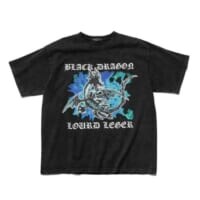 「家庭科のドラゴン」がアパレル化　ZOZOTOWNとのコラボアイテムが発売