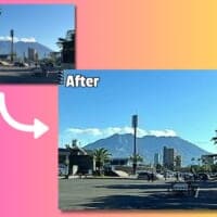 あえて“劣化”がエモい　平成初期のホームビデオ感を再現する「HEISEI-VHS」が話題