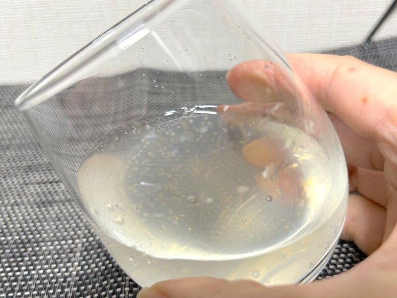 口が「＊」になるすっぱさ