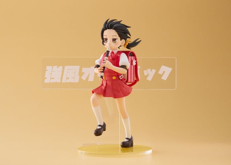 「あみあみ限定版」には「楽曲ロゴアクリルスタンド」が付属