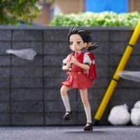 「外出た瞬間終わったわ」大バズり楽曲「強風オールバック」の歌愛ユキがフィギュア化