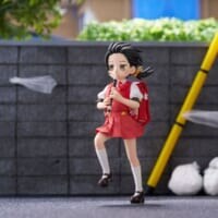 「外出た瞬間終わったわ」大バズり楽曲「強風オールバック」の歌愛ユキがフィギュア化