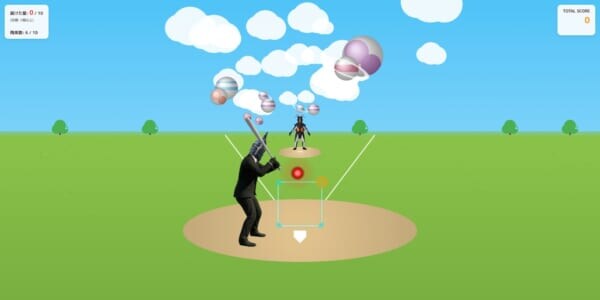 悪夢再来？円谷プロが公開した「ゼットンの1兆度ホームラン競争」が鬼ゲーすぎた