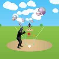 悪夢再来？円谷プロが公開した「ゼットンの1兆度ホームラン競争」が鬼ゲーすぎた
