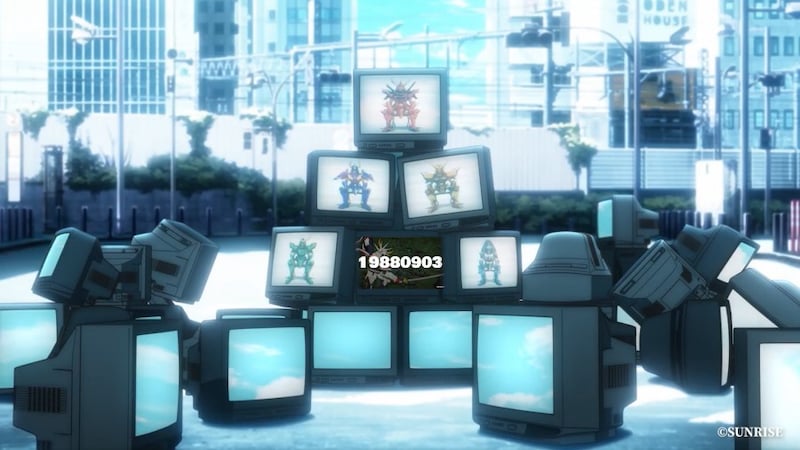 「鎧真伝サムライトルーパー」TOKYO MX限定で謎の”計画的”再放送が決定　伝説の二重放送をオマージュか