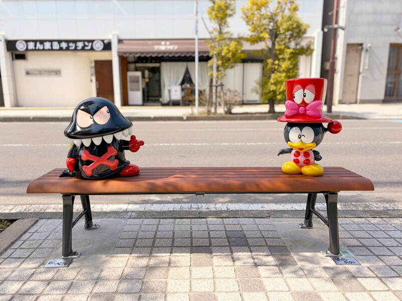 チックンタックン&Dr.ベル