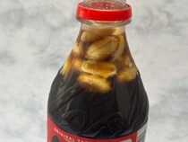 アメリカ南部定番「コーラにピーナッツ」が話題　提案ニキに聞くおすすめの割合
