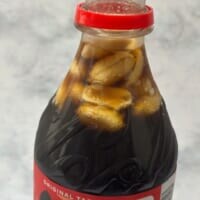 アメリカ南部定番「コーラにピーナッツ」が話題　提案ニキに聞くおすすめの割合