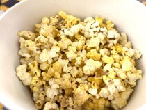 味ぽん味のポップコーン？TOHOシネマズの新フレーバーが想像以上にクセになる
