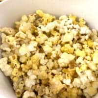 味ぽん味のポップコーン？TOHOシネマズの新フレーバーが想像以上にクセになる