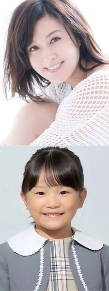 出演者には藤原紀香さんをはじめ、“ののちゃん”こと村方乃々佳さんらが