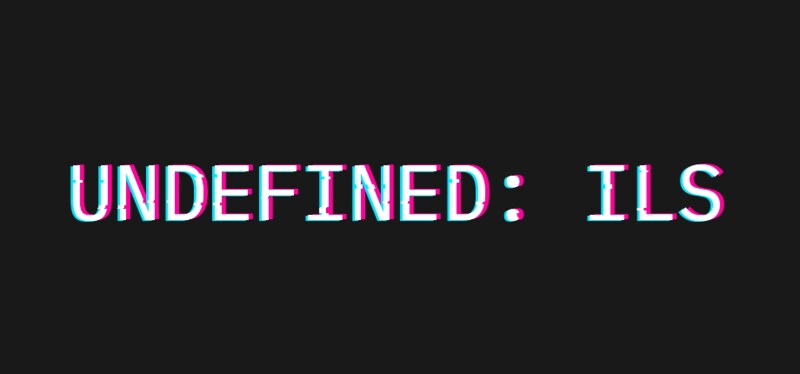 シングルプレイ・パズルアドベンチャー「UNDEFINED: ILS」