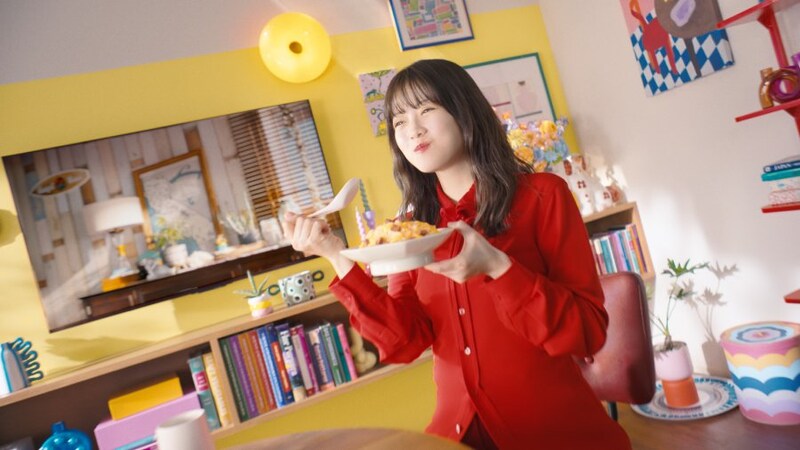 今田美桜さん