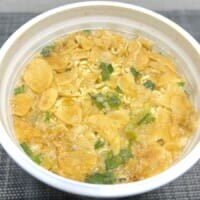 にんにくの暴力！！リュウジさん監修“バカの考えたサッポロ一番”がウマすぎた