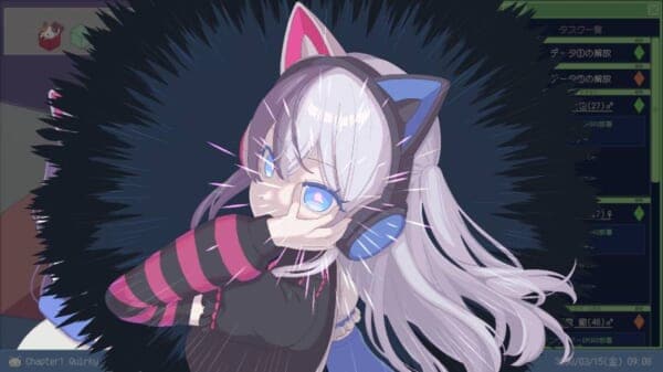 ネット探偵となり事件を解決せよ OSINT風調査で挑む推理ADV「ミカクテイ事件の観測者」Steamで発売