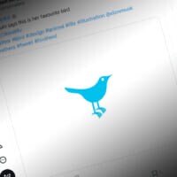 サイモン・オクスリー氏死去　初代「Twitterの鳥」手がけたデザイナー