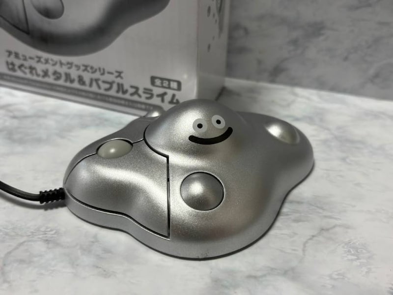 接続方式は安定した有線式